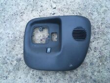 Chevrolet Express Starcraft Savana : 1 Griffschale 15149009 Fensterheberschalter