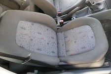 VW Caddy 2K Sitz vorne rechts