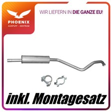 für Renault Laguna II 1.6 1.8