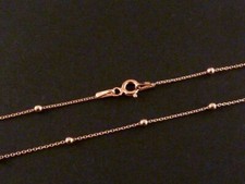 Kette 925 Sterling Silber