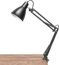 Industrial Schwarz Swing Arm