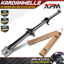 Kardanwelle Gelenkwelle 2156mm