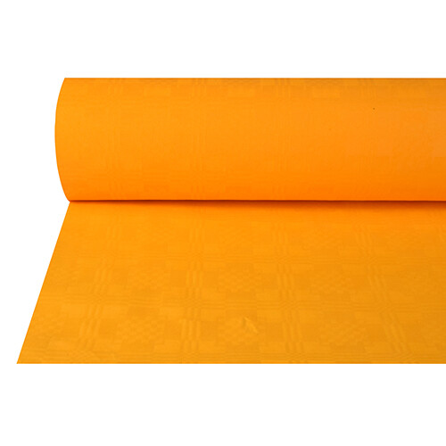 Papiertischdecke