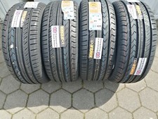 4x Sommerreifen 245/45 R18