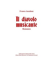 Il Diavolo Musicante, Anzalone, Franco