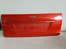 Heckklappenpanel Panel