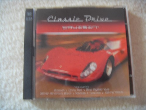 Classic drive cruisin - 2,