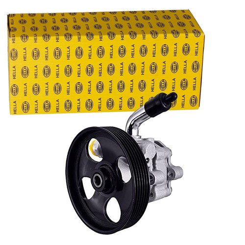 Hella servopumpe hydraulisch - servopumpe,