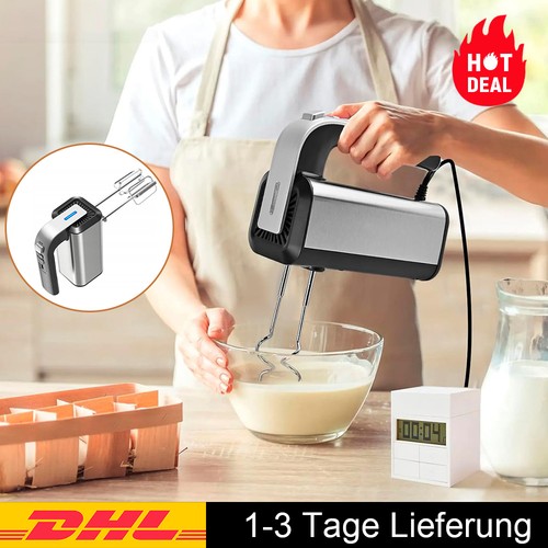 300 watt handmixer - watt,