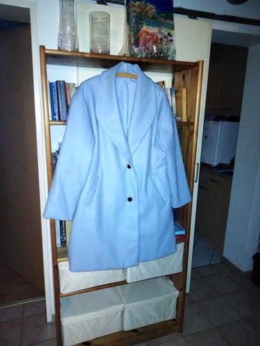 Damen mantel jacke - damen,