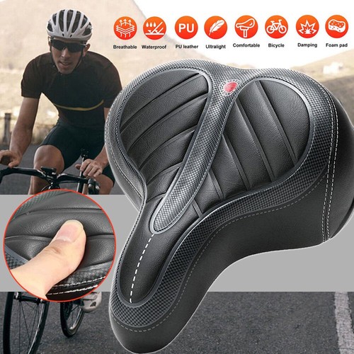 Fahrradsattel sitzkissen - fahrradsattel,