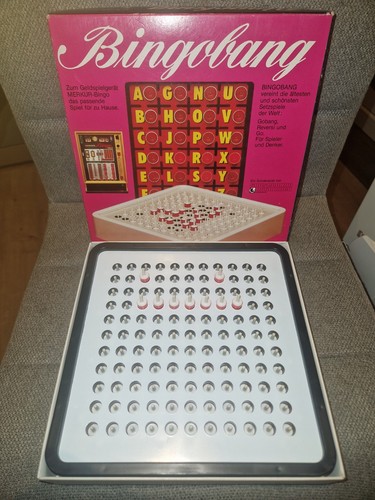 Bingobang sonderspiel von - bingobang,