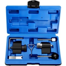 Motoreinstellwerkzeug Kit Zahnriemen VW Seat Skoda Diesel 1.2 1.4 1.6 1.9 2.0...