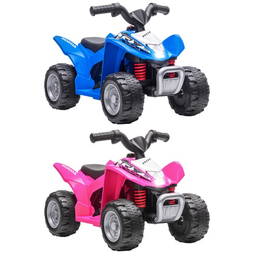 Aiyaplay elektro quad - aiyaplay, miniquad