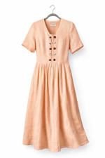 Lodenfrey Damen Kleid 40-42