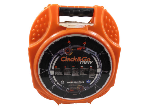 Weissenfels clack go - (156),