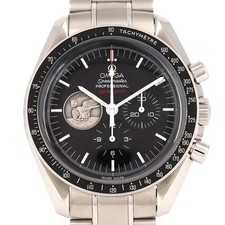 Authentische OMEGA Speedmaster Pro Apollo 11 40th LIMITIERT...