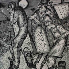 Karl-Georg HirschFrau im