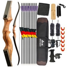 Compound Bogen Set 40/60Lb