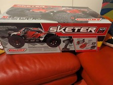 Team Corally SKETER - XL4S
