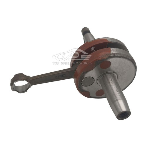 Tsrc 35cc kurbelwelle für - tsrc, 1/5
