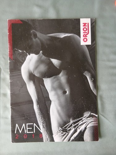 Wandkalender orion men 2018 - wandkalender,,