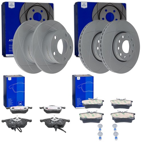 Ate powerdisc bremsscheiben - powerdisc, +