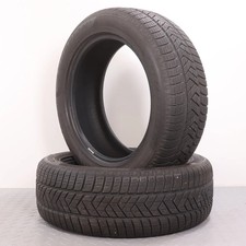 2x Winterreifen Pirelli