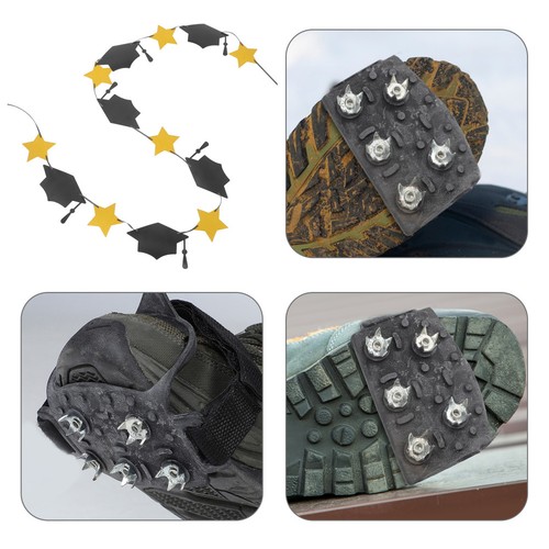Eisspikes für schuhe - für,