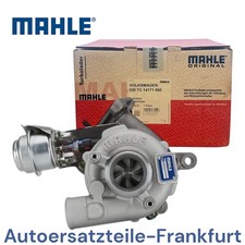 MAHLE Turbolader SEAT CORDOBA