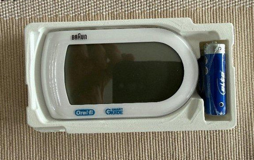 Braun oral 5000 smart - oral, b