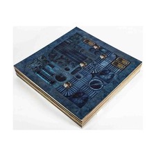 Rackham AT-43 At-43 Wendbare