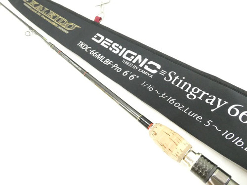Evergreen combat stick kaleido - evergreen,
