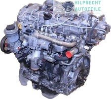 ORIGINAL MOTOR 190000R020  TOYOTA AVENSIS 2007