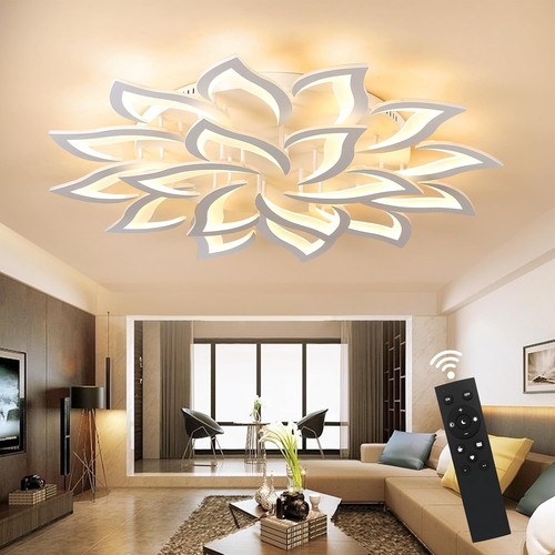 Led deckenleuchte dimmbar 120 - led,