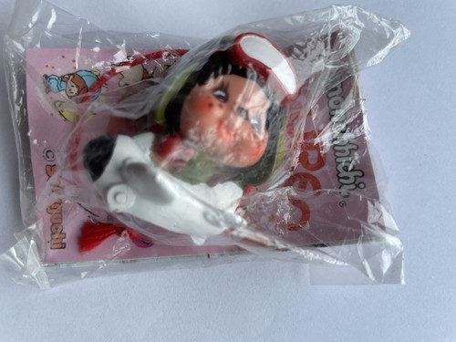 Monchhichi figuren sekiguchi - monchhichi,