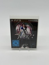 Alice Madness Returns | Playstation 3 PS3 | OVP mit Anleitung