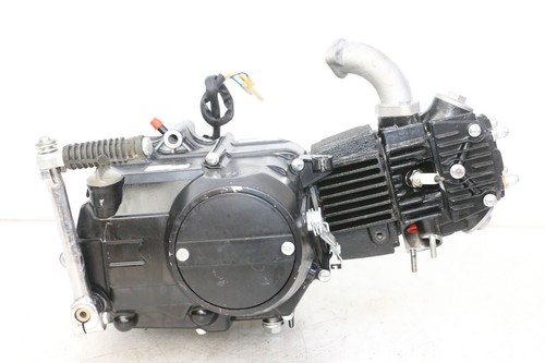 Motor loncin dirt - -,