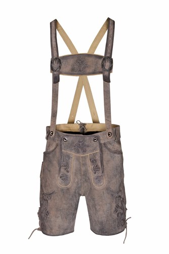 Lederhose 100 echtes - 100%,