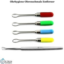 Ohrenschmalz Entferner