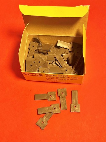Trix gleisbild stellpult - gleisbild-stellpult,