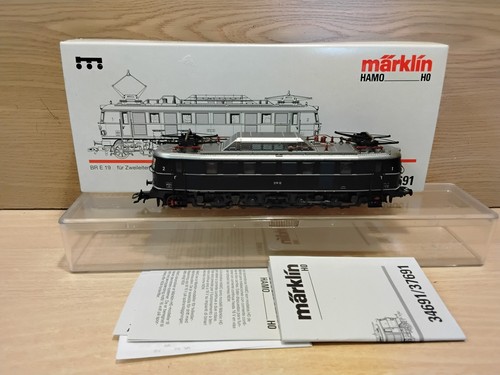 L963 märklin hamo 38691 - l963),