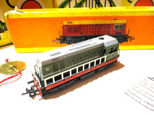 Modelleisenbahn Spur TT. Zeuke