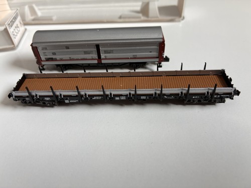 Spur fleischmann set - fleischmann,