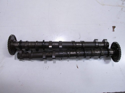 Nockenwelle suzuki gsxr 750 - nockenwelle,