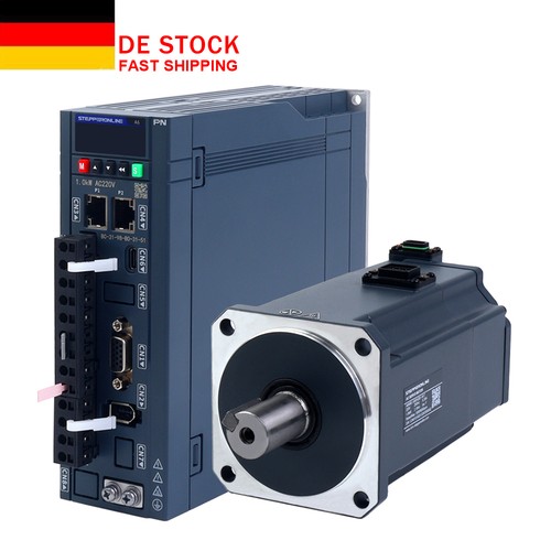 Stepperonline profinet 1000w - stepperonline,