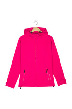 Chiemsee Damen Softshelljacke Gr. L Rosa