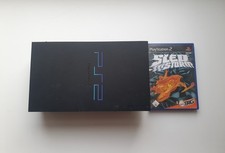 Sony PS2 Konsole + Spiel