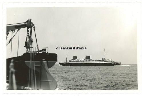 Orig foto dampfer europa - foto, "europa"