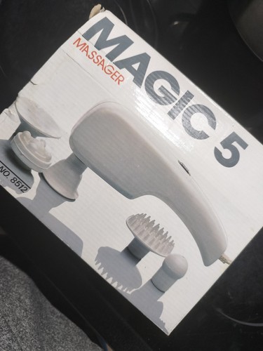 Magic massager - magic-5,